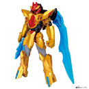 Action Hero Tega Sword Red