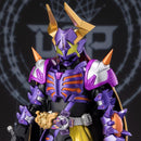 SH Figuarts Kamen Rider Buffa Fever Zombie Form (Jyama God)