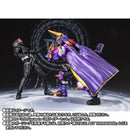 SH Figuarts Kamen Rider Buffa Fever Zombie Form (Jyama God)