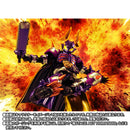 SH Figuarts Kamen Rider Buffa Fever Zombie Form (Jyama God)