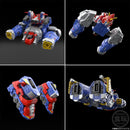 SMP Voltes V Legacy - Let's Volt In! Set