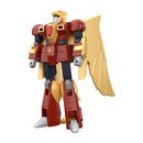 SMP Sky Shadow - Golden Brave Goldran