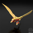 SMP Sky Shadow - Golden Brave Goldran