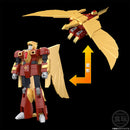 SMP Sky Shadow - Golden Brave Goldran