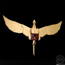 SMP Sky Shadow - Golden Brave Goldran