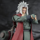 SH Figuarts Jiraiya - Sage Mode Set