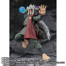 SH Figuarts Jiraiya - Sage Mode Set