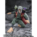 SH Figuarts Jiraiya - Sage Mode Set