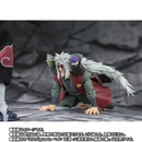 SH Figuarts Jiraiya - Sage Mode Set