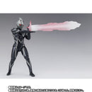 SH Figuarts Dark Warrior Gill Arc