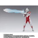 SH Figuarts Dark Warrior Gill Arc