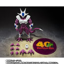 [PREORDER] SH Figuarts Cooler Final Form -40th Anniversary Reissue Edition-