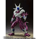 [PREORDER] SH Figuarts Cooler Final Form -40th Anniversary Reissue Edition-