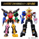 DX Robo Universe Daizyujin