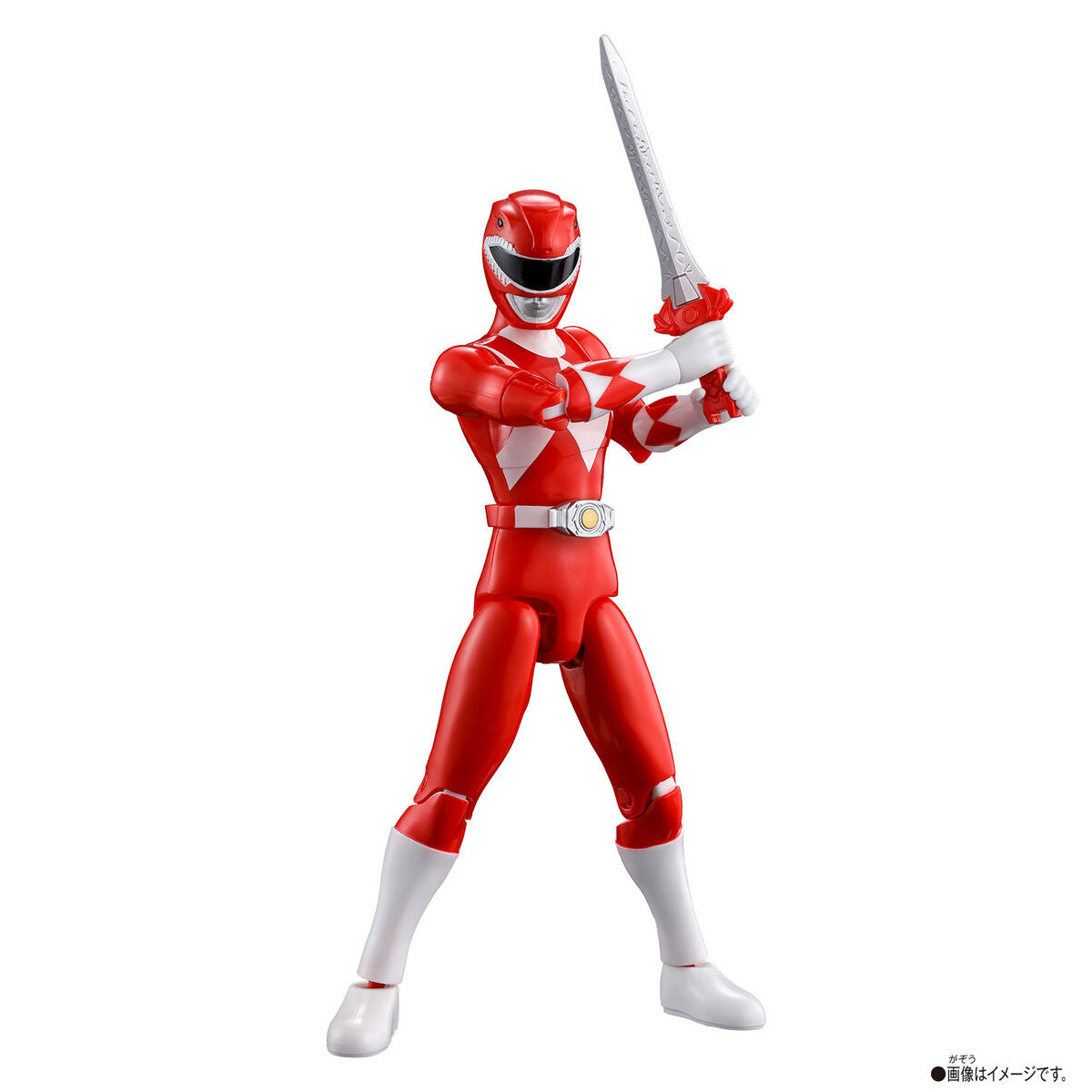 [PREORDER] Action Hero Tyranno Ranger