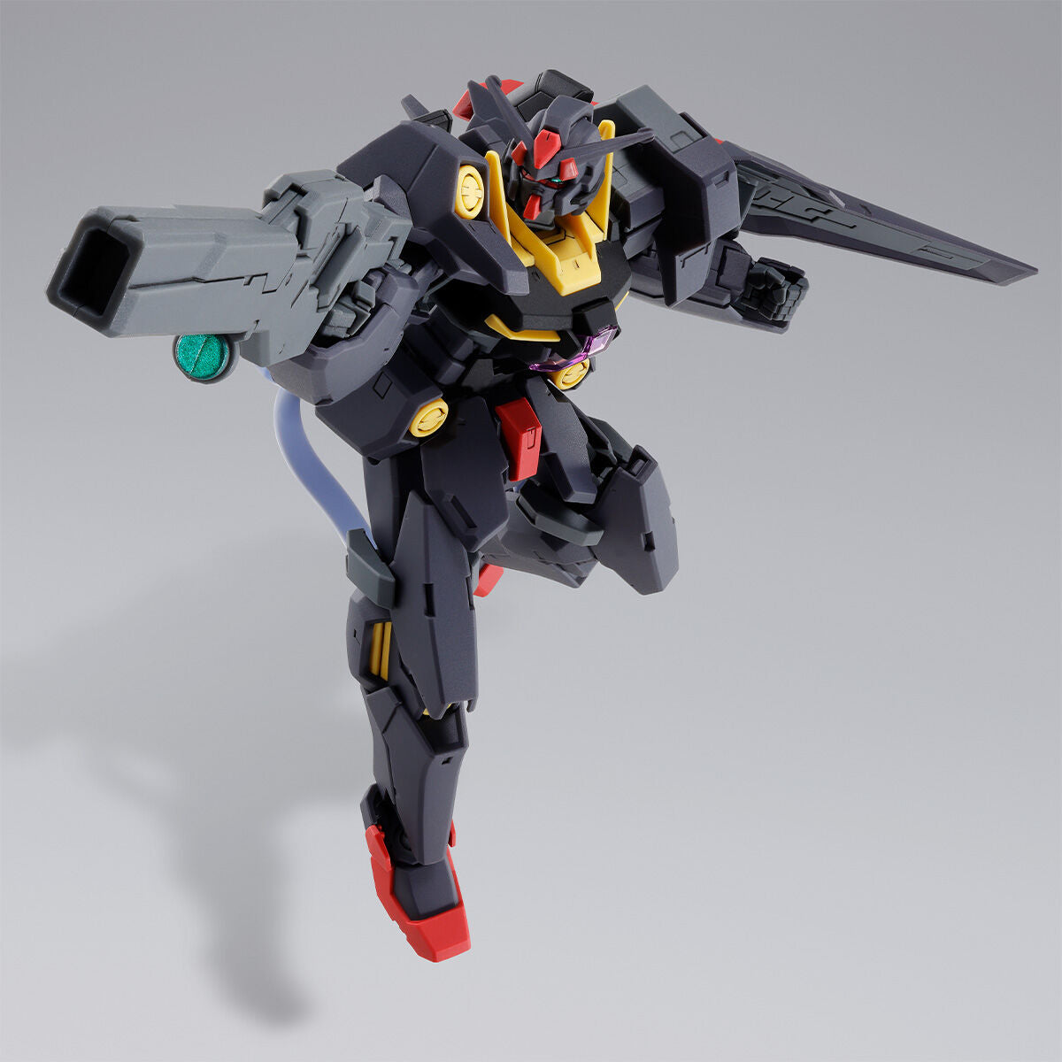 HG 1/144 GNY-004 Gundam Plutone Model Kit Premium Bandai