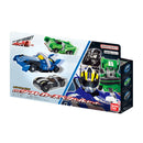 SUPER BEST DX Shift Car Special Set