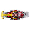 SUPER BEST DX Kabuto Zecter