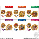 Gozyuger SG Sentai Ring Set 01