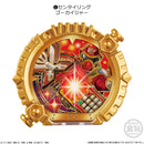 Gozyuger SG Sentai Ring Set 01