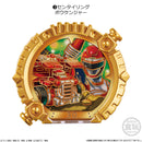 Gozyuger SG Sentai Ring Set 01