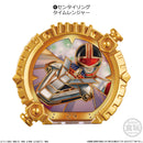 Gozyuger SG Sentai Ring Set 01