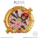 Gozyuger SG Sentai Ring Set 01