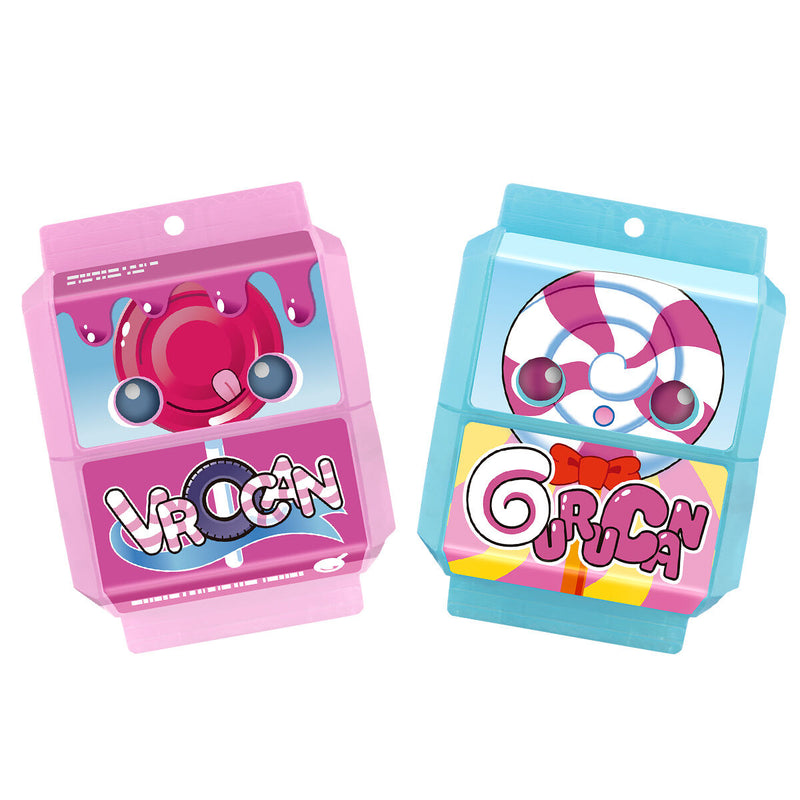 [PREORDER] DX Talking Gochizo Set 05