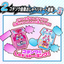 DX Talking Gochizo Set 05