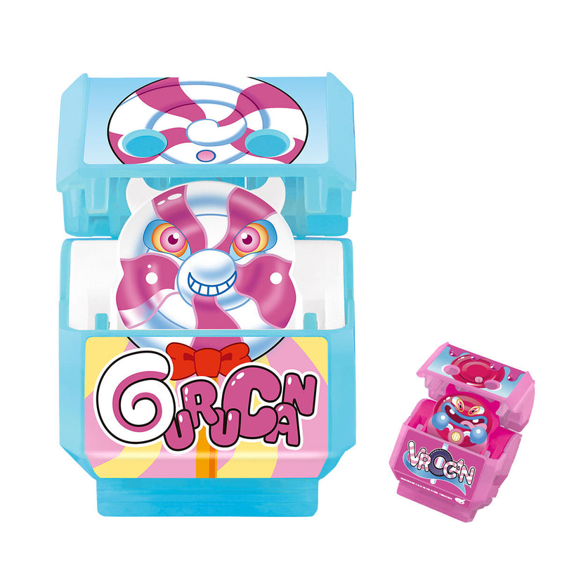[PREORDER] DX Talking Gochizo Set 05