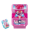 DX Talking Gochizo Set 05