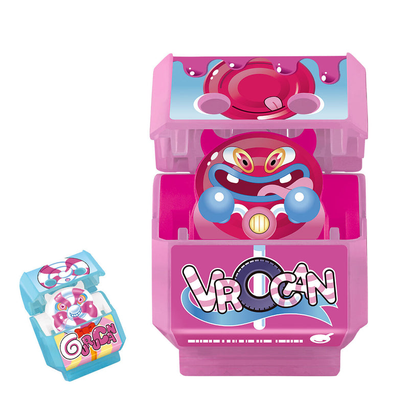 [PREORDER] DX Talking Gochizo Set 05