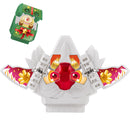 DX Talking Gochizo Set 06