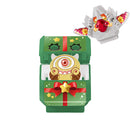 DX Talking Gochizo Set 06