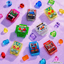 DX Legend Rider Gochizo Glitter Clear Ver Set 02