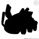 [PREORDER] Boonboomger 9 Great Robo Minipla Set - Glitter Clear Ver