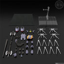 SMP Gunbuster Parts Set