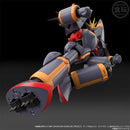 SMP Gunbuster Parts Set
