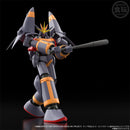 SMP Gunbuster Parts Set