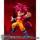 [PREORDER] SH Figuarts Super Saiyan 4 Son Goku (mini) - DAIMA -
