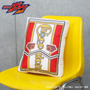 Kamen Rider Gavv Chocodon Gochizo Cushion