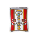 Kamen Rider Gavv Chocodon Gochizo Cushion