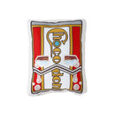 Kamen Rider Gavv Chocodon Gochizo Cushion