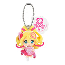 You and Idol Precure Mascot Keychains 01