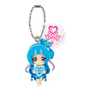 You and Idol Precure Mascot Keychains 01