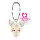You and Idol Precure Mascot Keychains 01