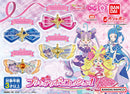 You and Idol Precure GP Ribbon Collection 01