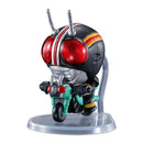 [PREORDER] @ction Ride Kamen Rider 02