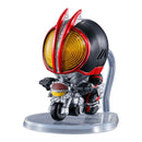 [PREORDER] @ction Ride Kamen Rider 02
