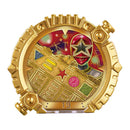 Gozyuger GP Sentai Ring Set 01